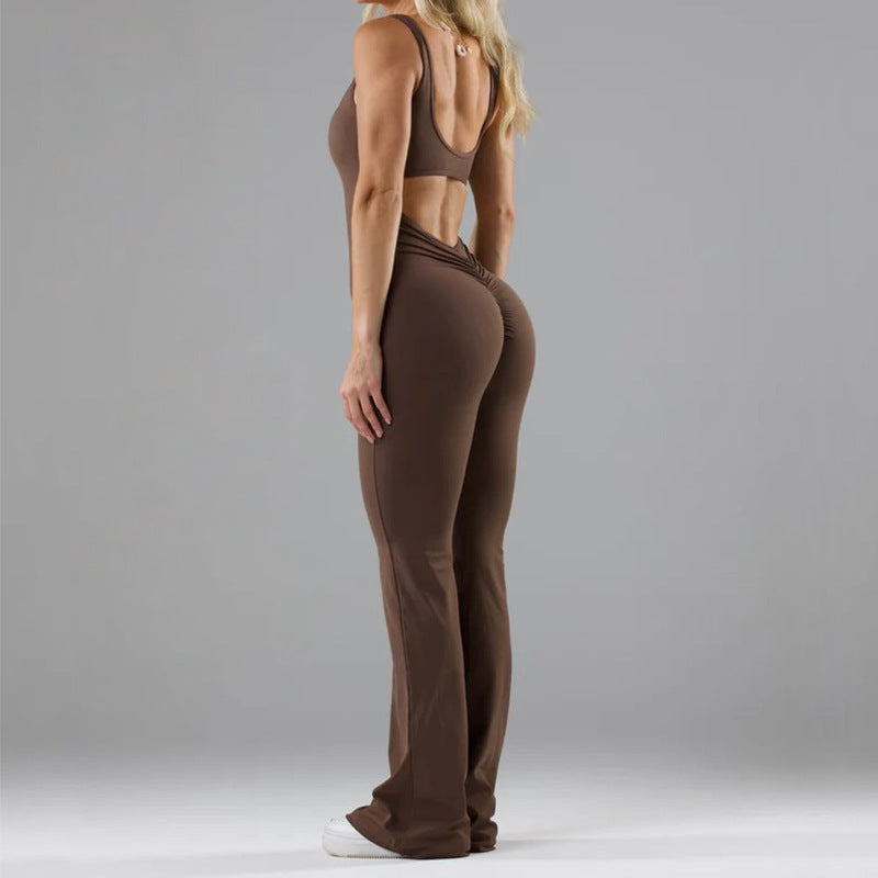 "Animate" Fitness Bodysuit