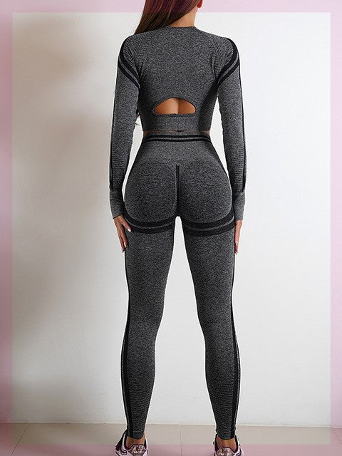 Seamless Sports Set