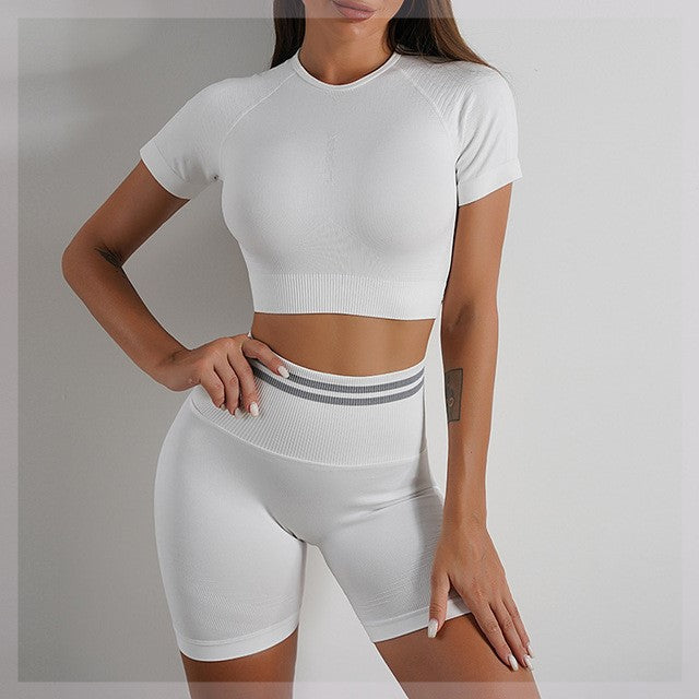 Seamless Sports Set