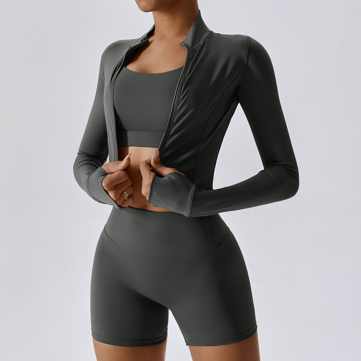 Fitness 3 Piece Set